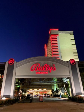  Bally's Shreveport Casino & Hotel  Шривпорт